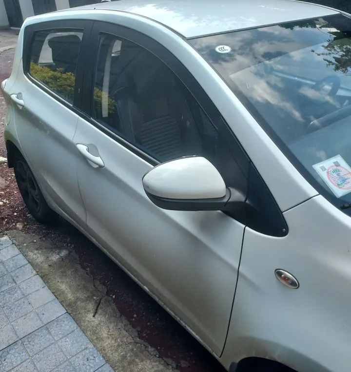 Changan E Star 2023 Electric – photo 5