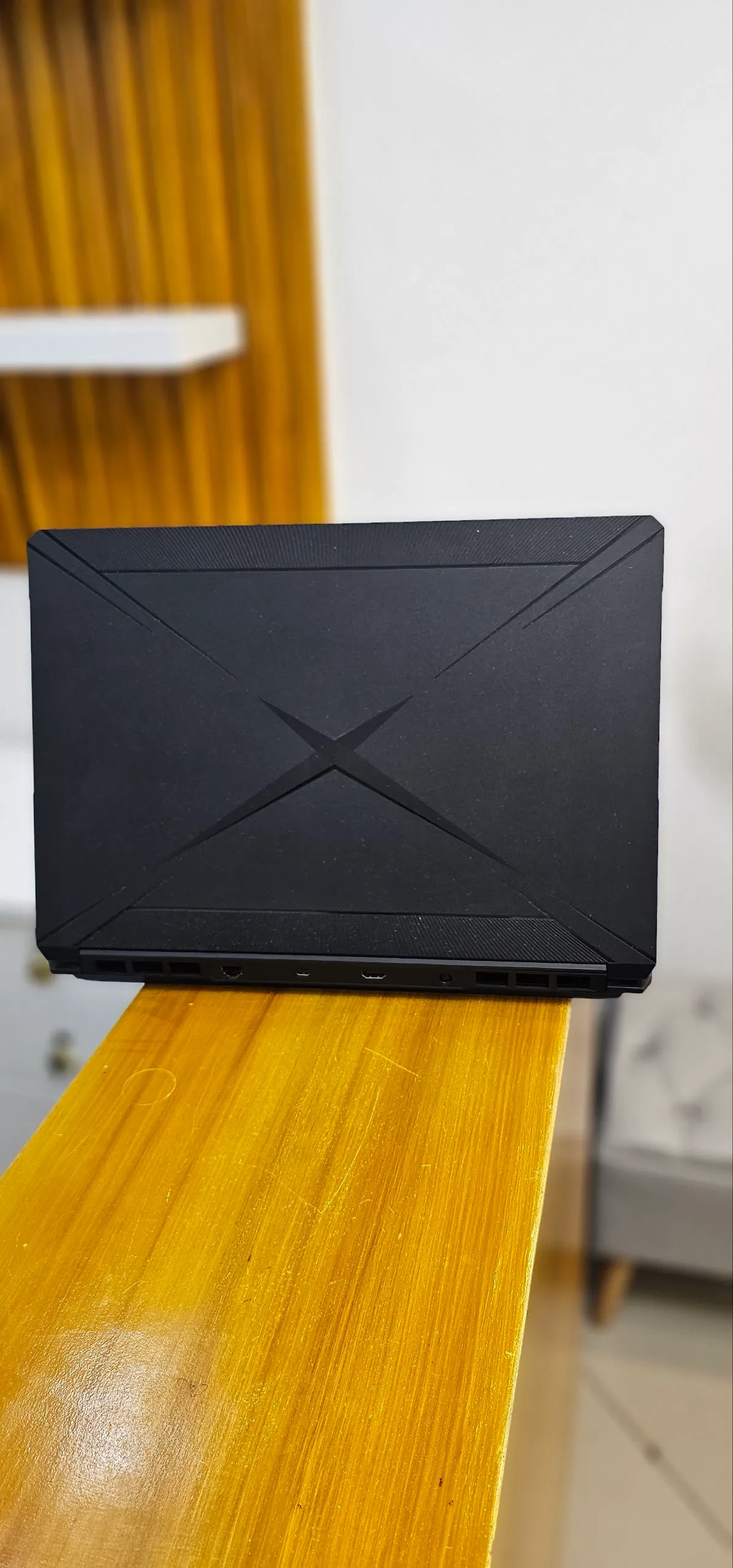 Redmi G Ryzen 7 RTX 3060 Laptop – photo 3