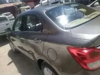 Suzuki Dzire 2022 Automatic – photo 4