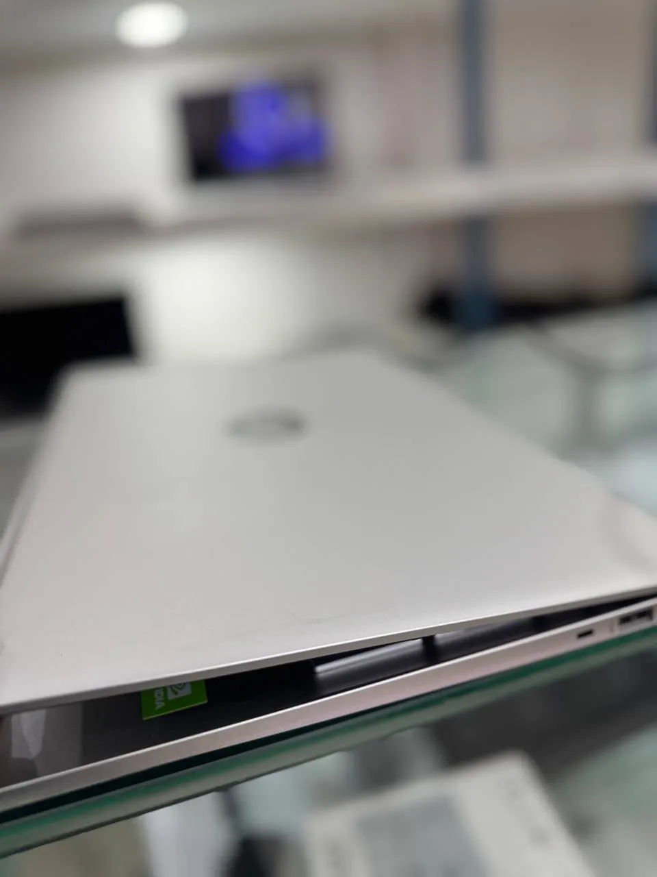HP Pavilion 15.6 Inch i5 Laptop – photo 3