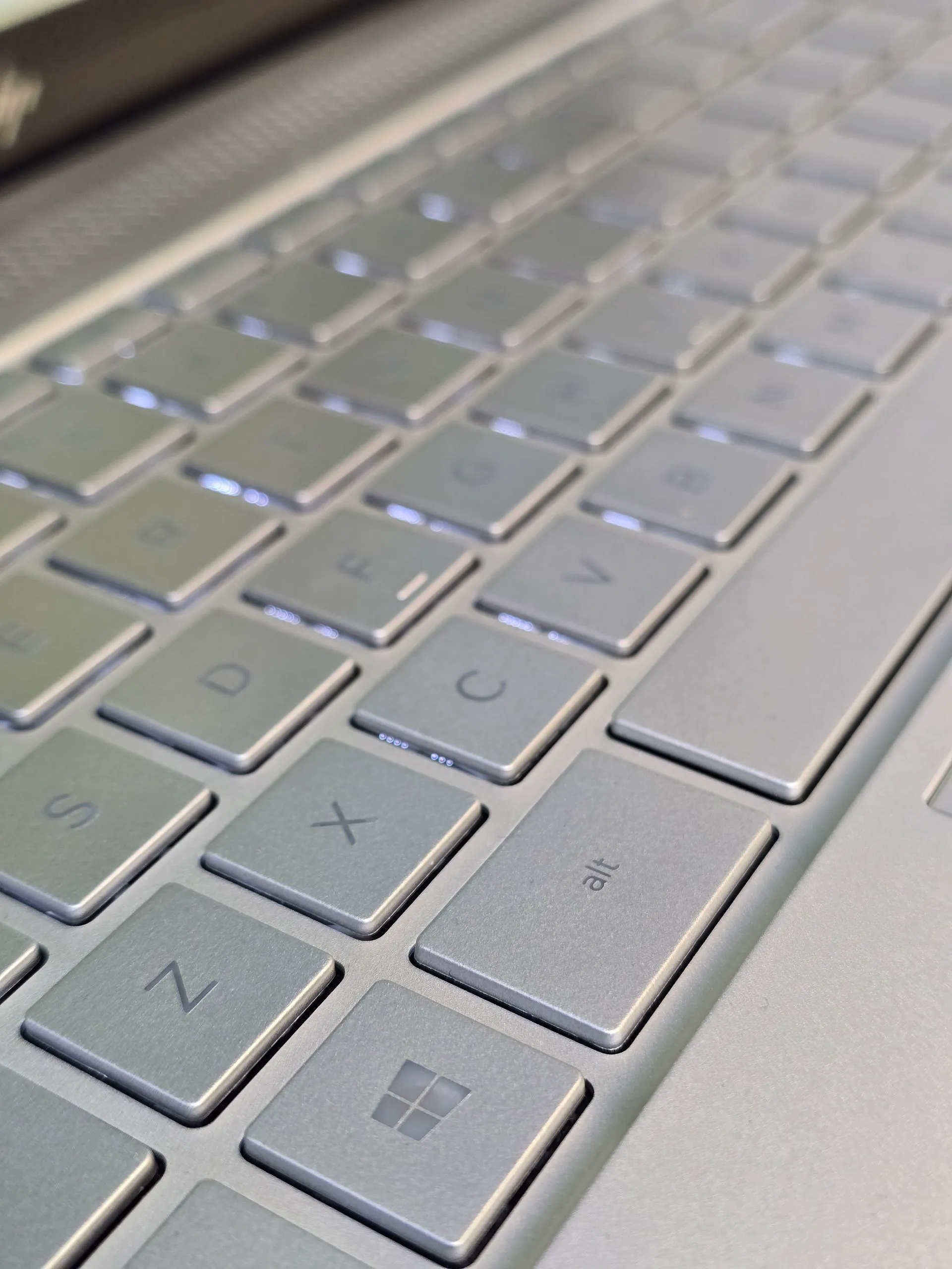 HP Envy i7 16GB 512GB Laptop – photo 3