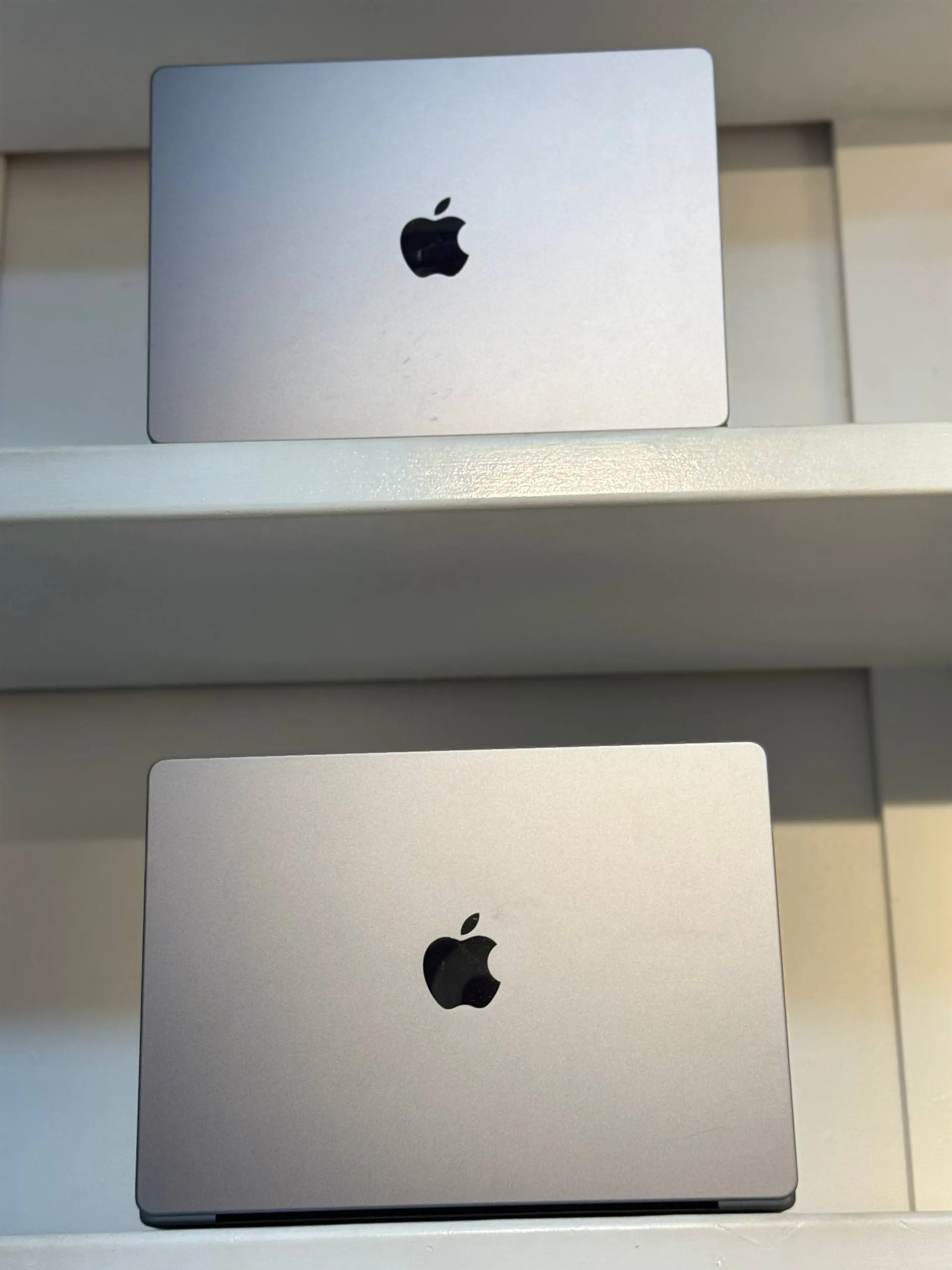 Apple MacBook Pro M1 Pro 14-inch – photo 5