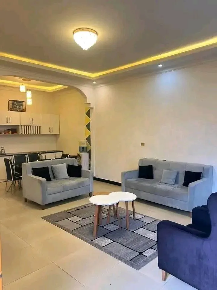 Villa House for Sale Addisu Gebeya – photo 4