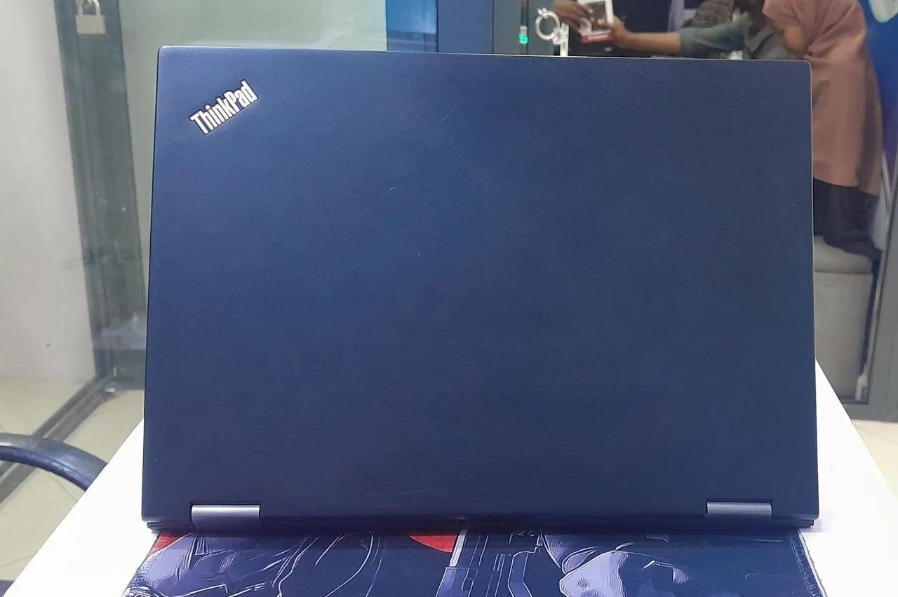 Lenovo ThinkPad Yoga X380 i7 16GB 512GB – photo 3