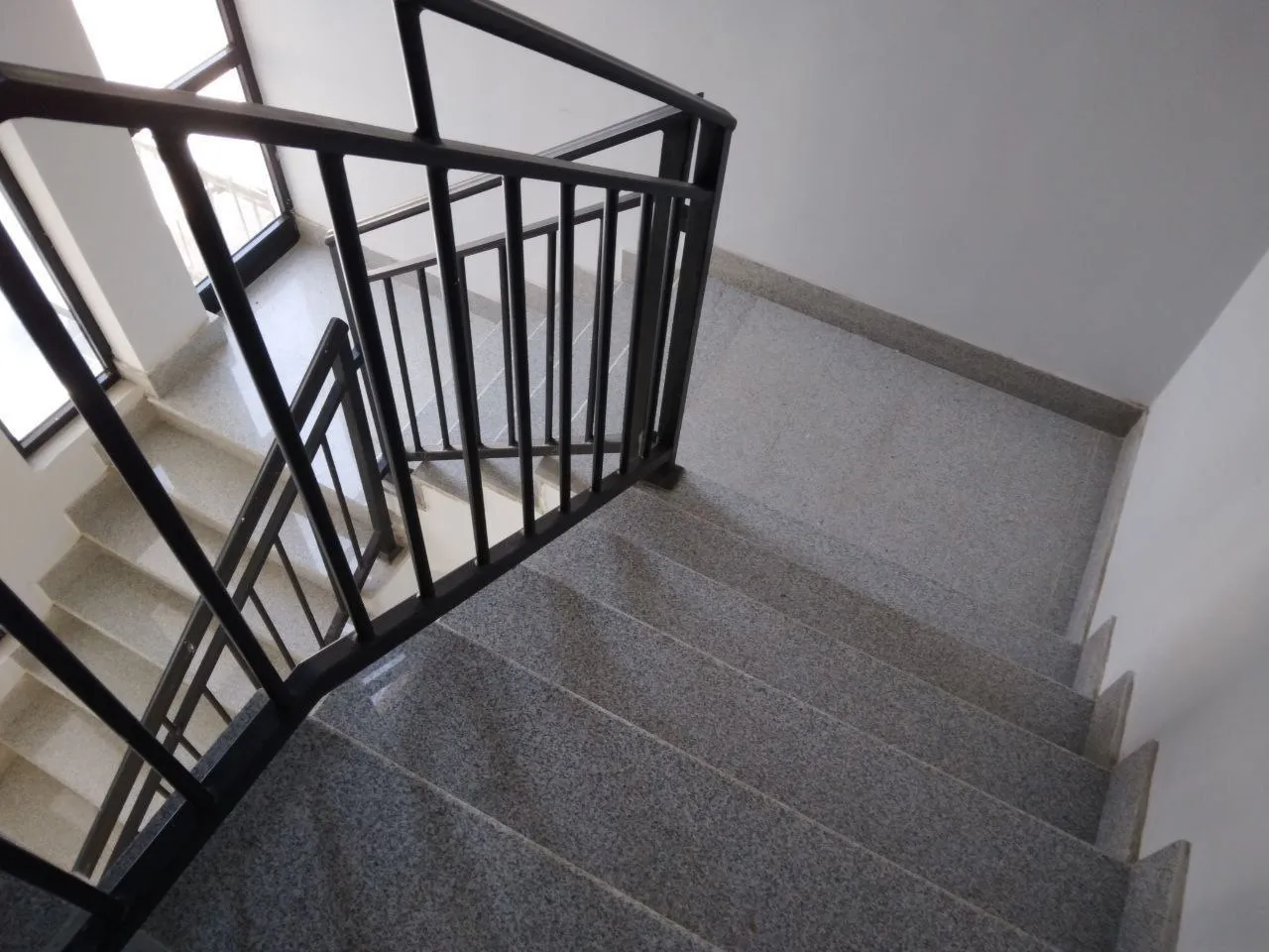 G+2 Residential House Ayat – photo 5