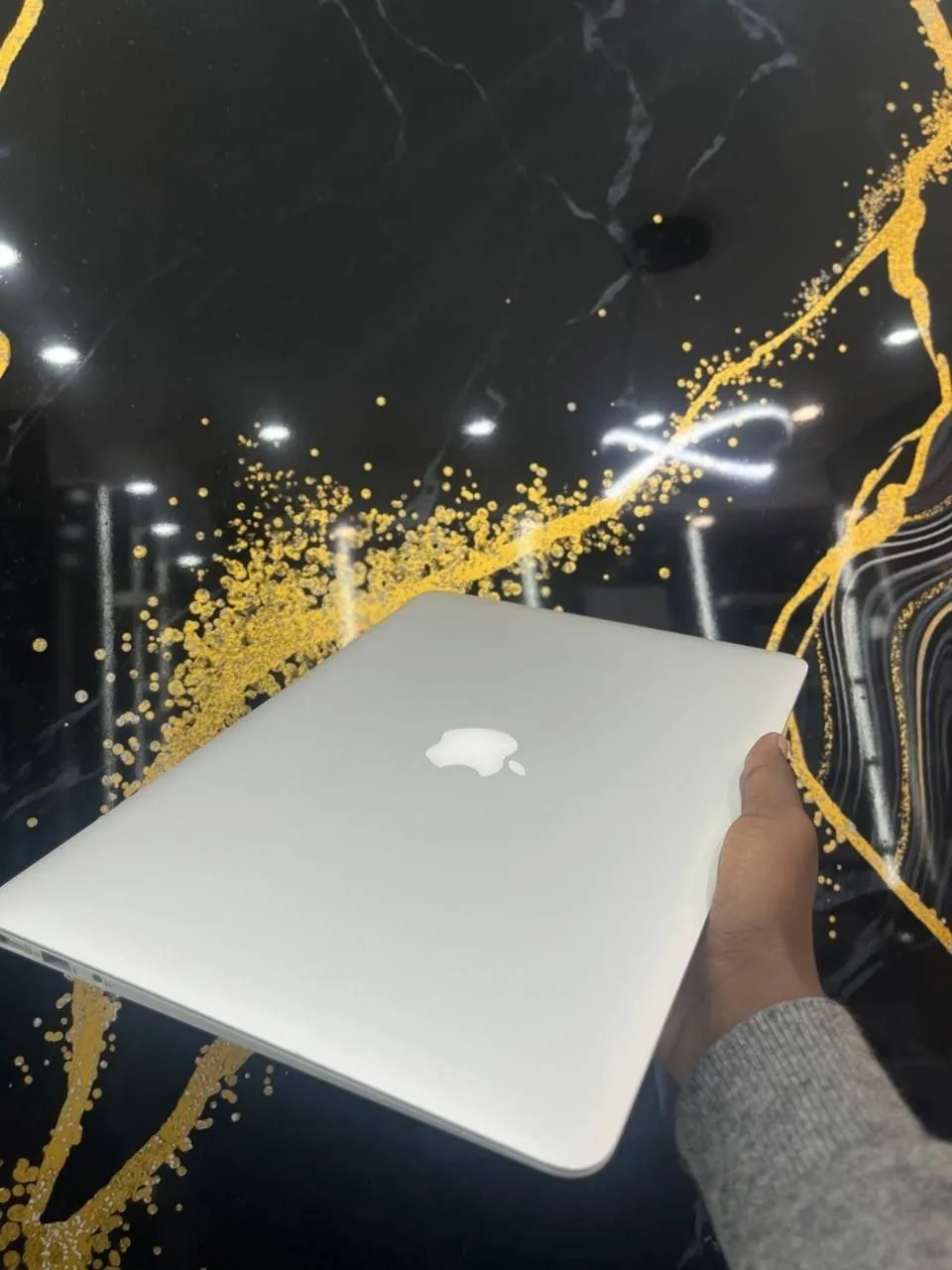 Apple MacBook Air 2017 – photo 7