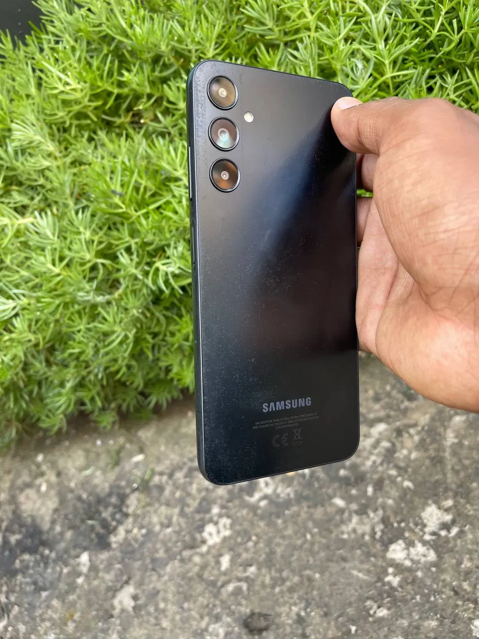 Samsung Galaxy A05s 128GB – photo 5