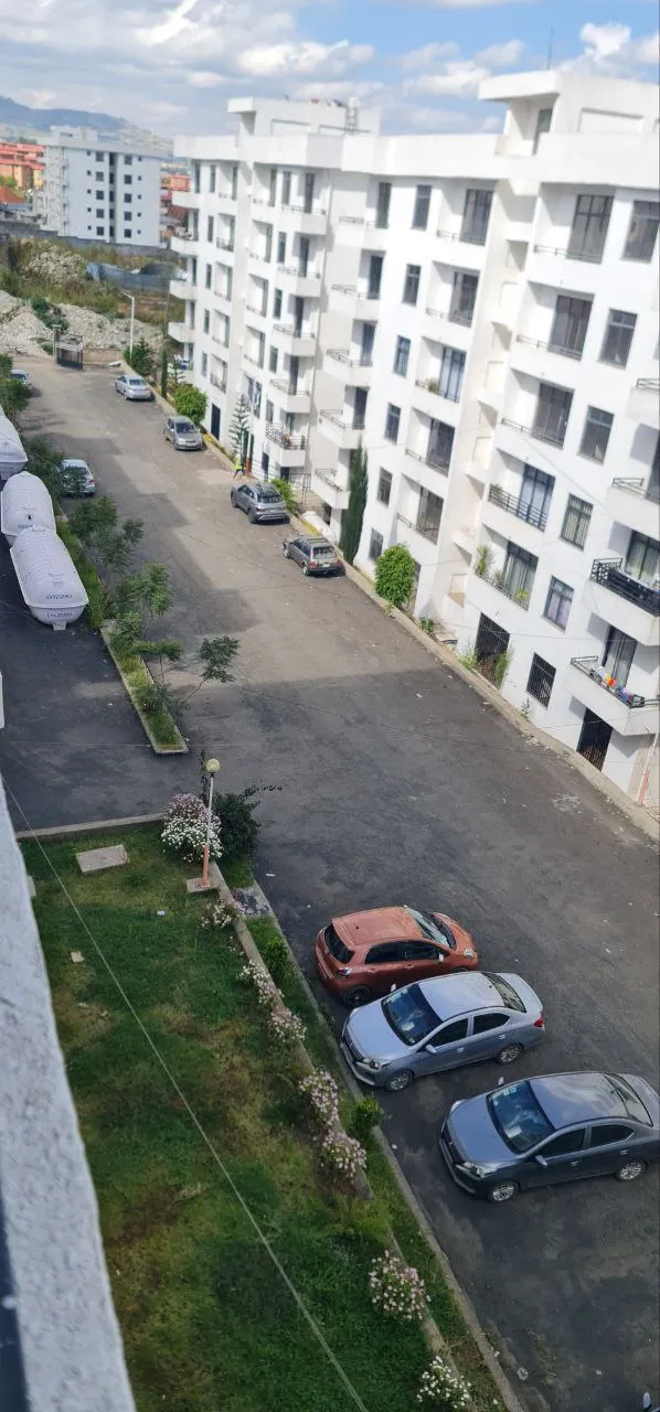 116 sqm 3 Bedroom Apartment Ayat – photo 7