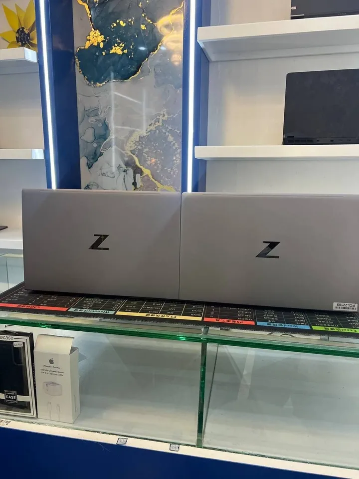 HP ZBook Power G8 Workstation – photo 5