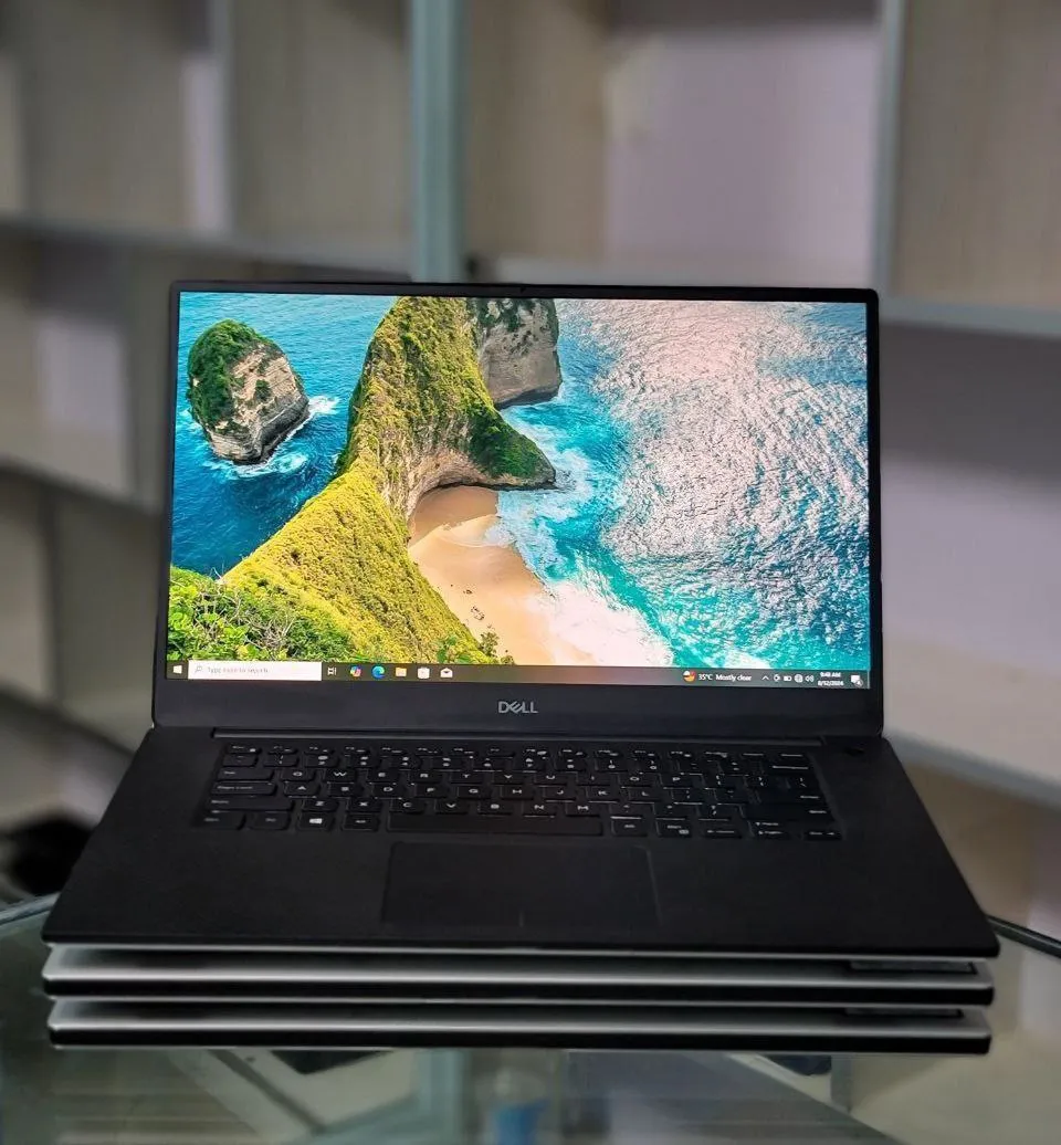 Dell Precision 5540 i9 4K Touch – photo 4