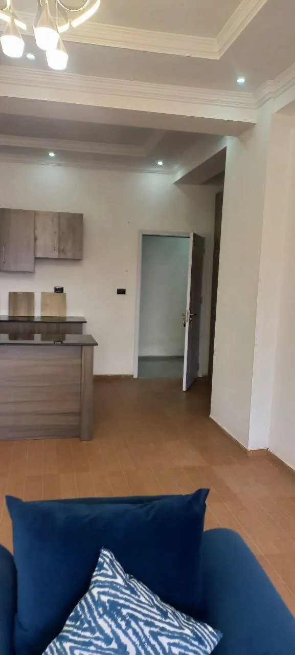 3 Bedroom Apartment in Ayat – photo 4