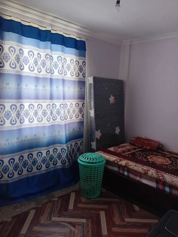 1-Bedroom Condominium in Jemo 3 – photo 3