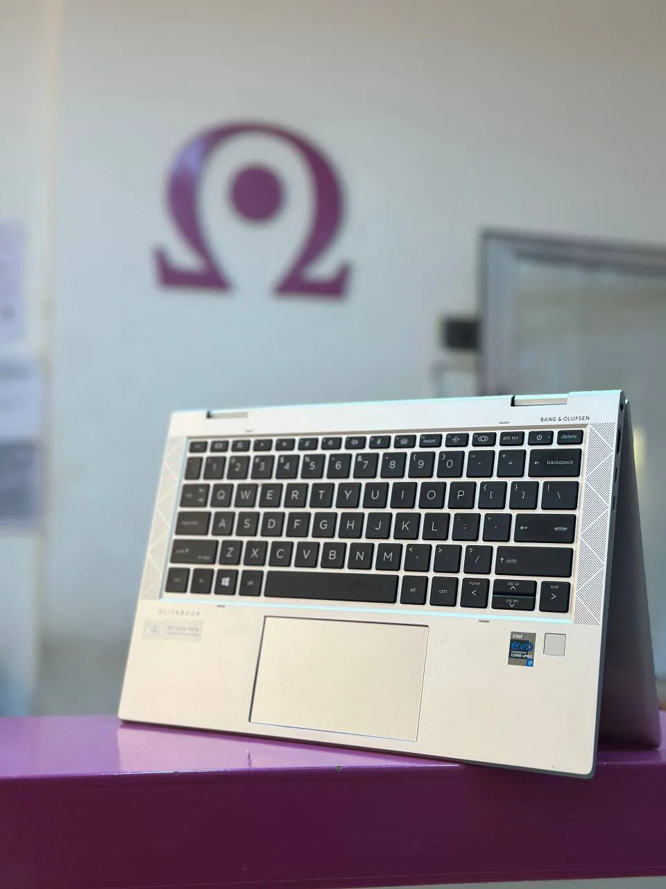 HP EliteBook 1030 G8 X360 – photo 4