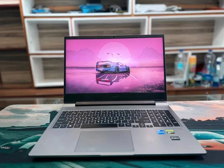 HP OMEN 16 Gaming Laptop i7 RTX 4060 – photo 7