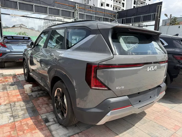 Kia EV5 Full Option Electric – photo 3