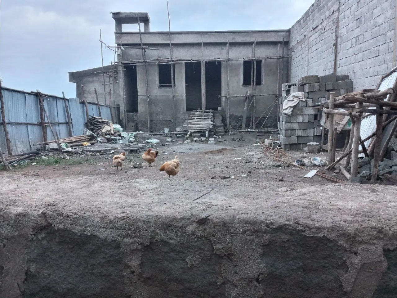 157 sqm Plot for Sale in Ayat – photo 6