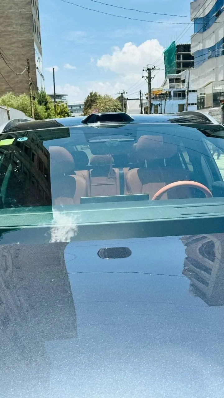 2025 BYD Tang L Exclusive – photo 4