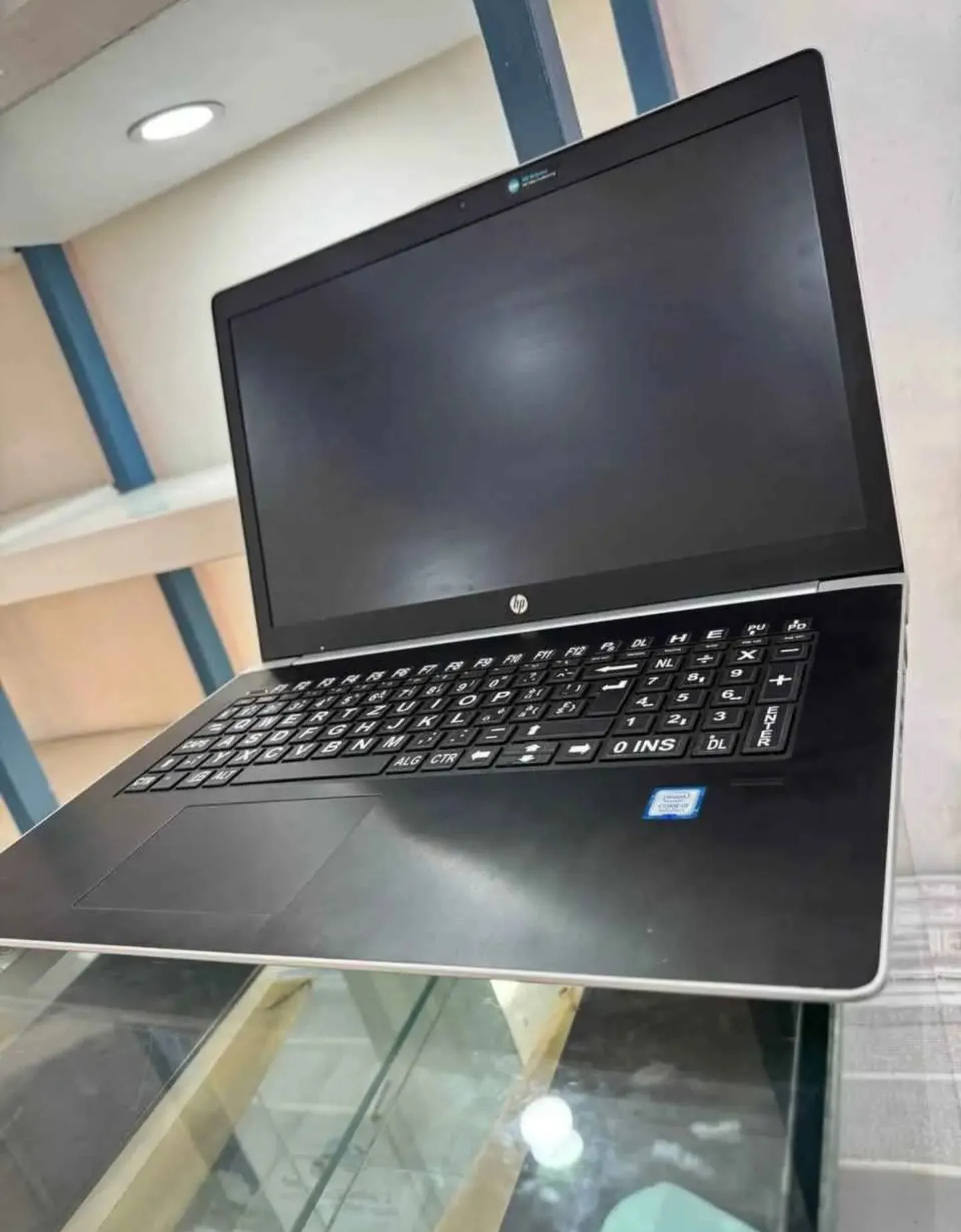 HP ProBook Core i5 8th Gen – photo 5