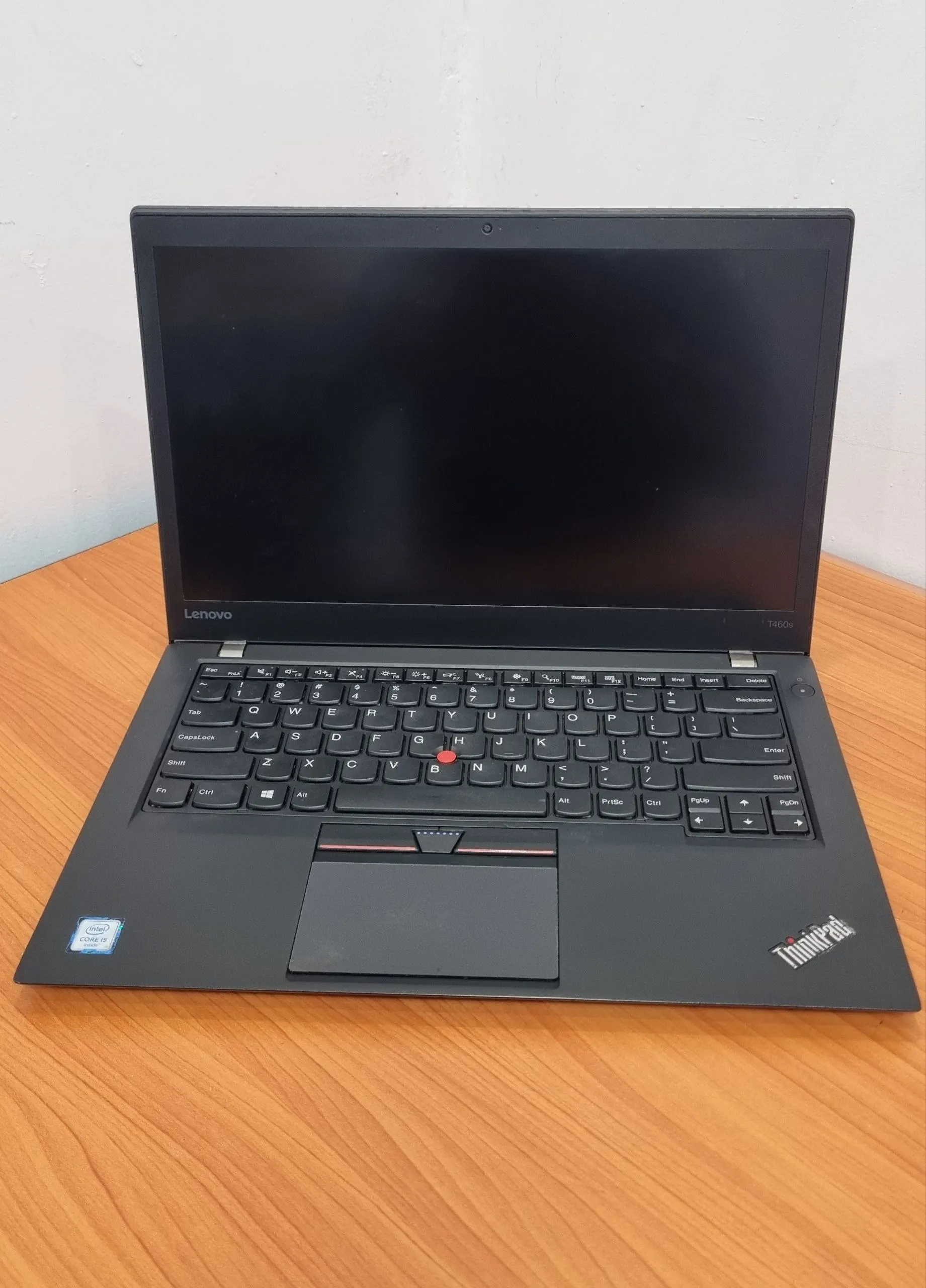 Lenovo ThinkPad T460s i5 Laptop – photo 9