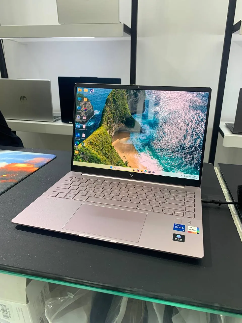 HP Pavilion Plus i5 13th Gen – photo 3