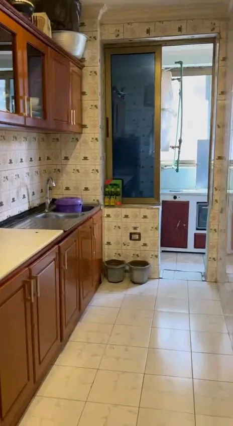 3-Bedroom Condominium in Mexico Lideta – photo 4