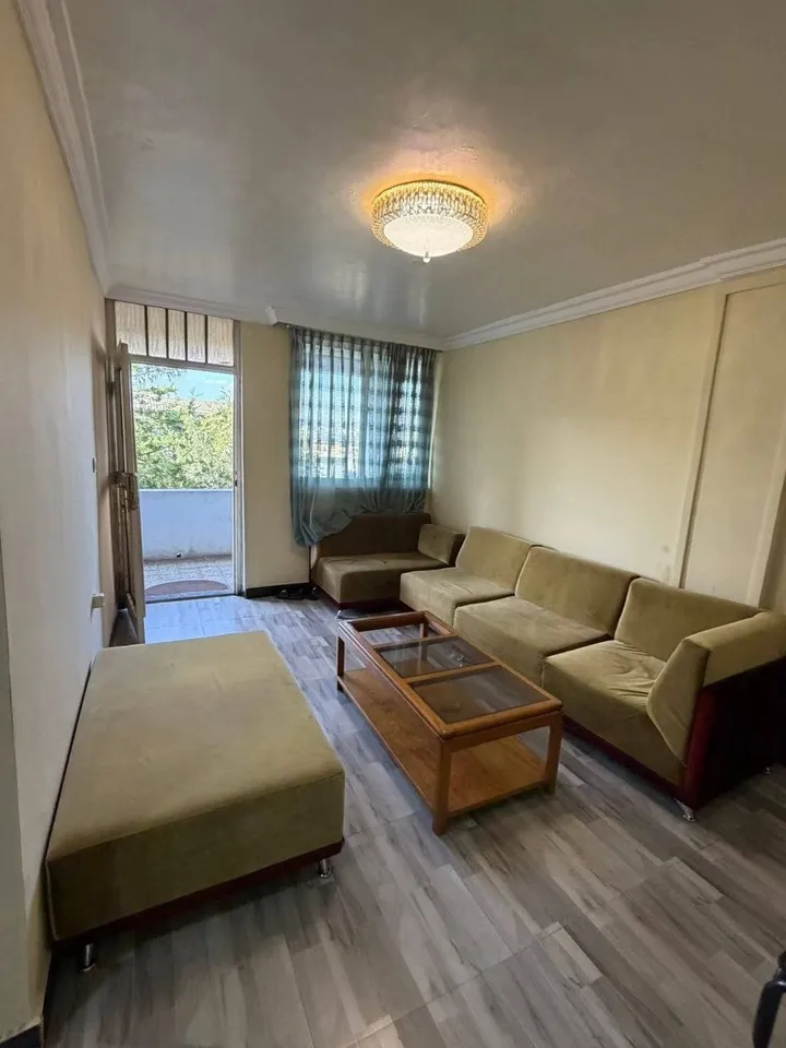 1-Bedroom Summit Condominium 47sqm – photo 7