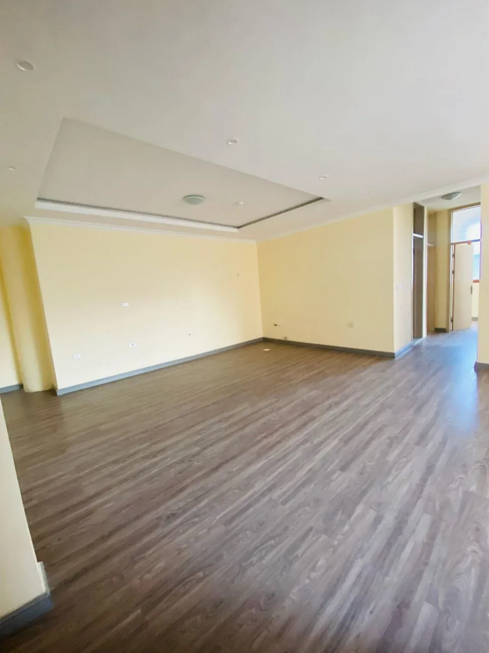 3 Bedroom Apartment in Kazanchis – photo 7