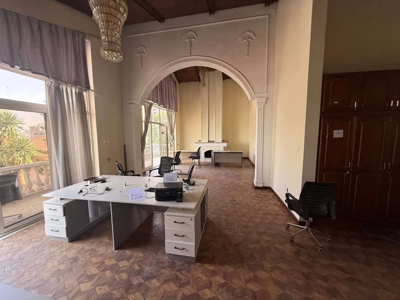 Furnished G+2 House for Rent Atlas – photo 7