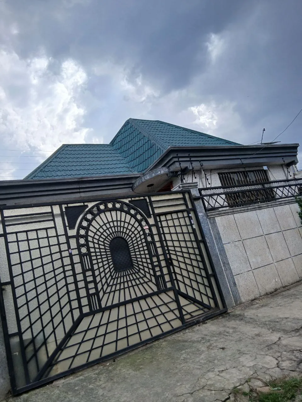 Modern 3 Bedroom Villa in Goro – photo 3