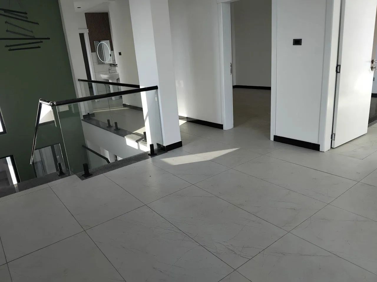 Modern G+2 House Gurd Shola – photo 5