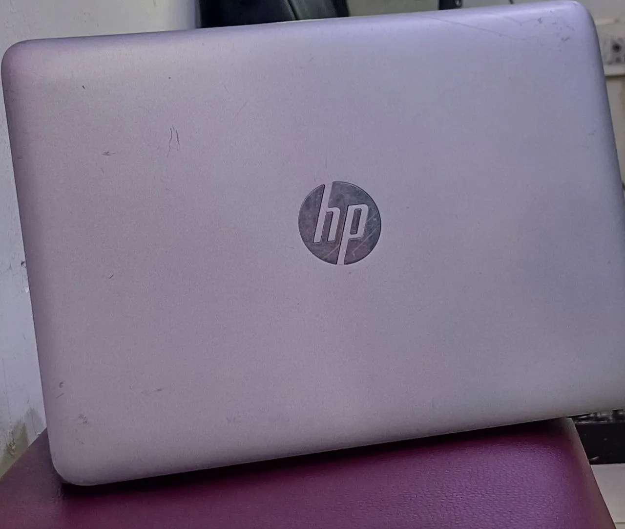 HP EliteBook 820 G3 Core i5 Laptop – photo 3