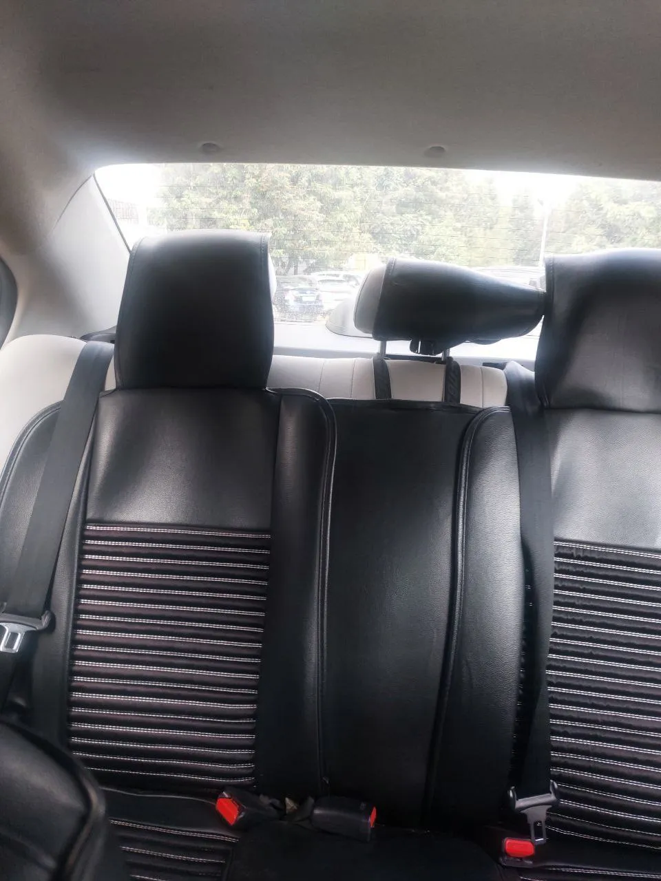 Mitsubishi Attrage 2020 Automatic – photo 4