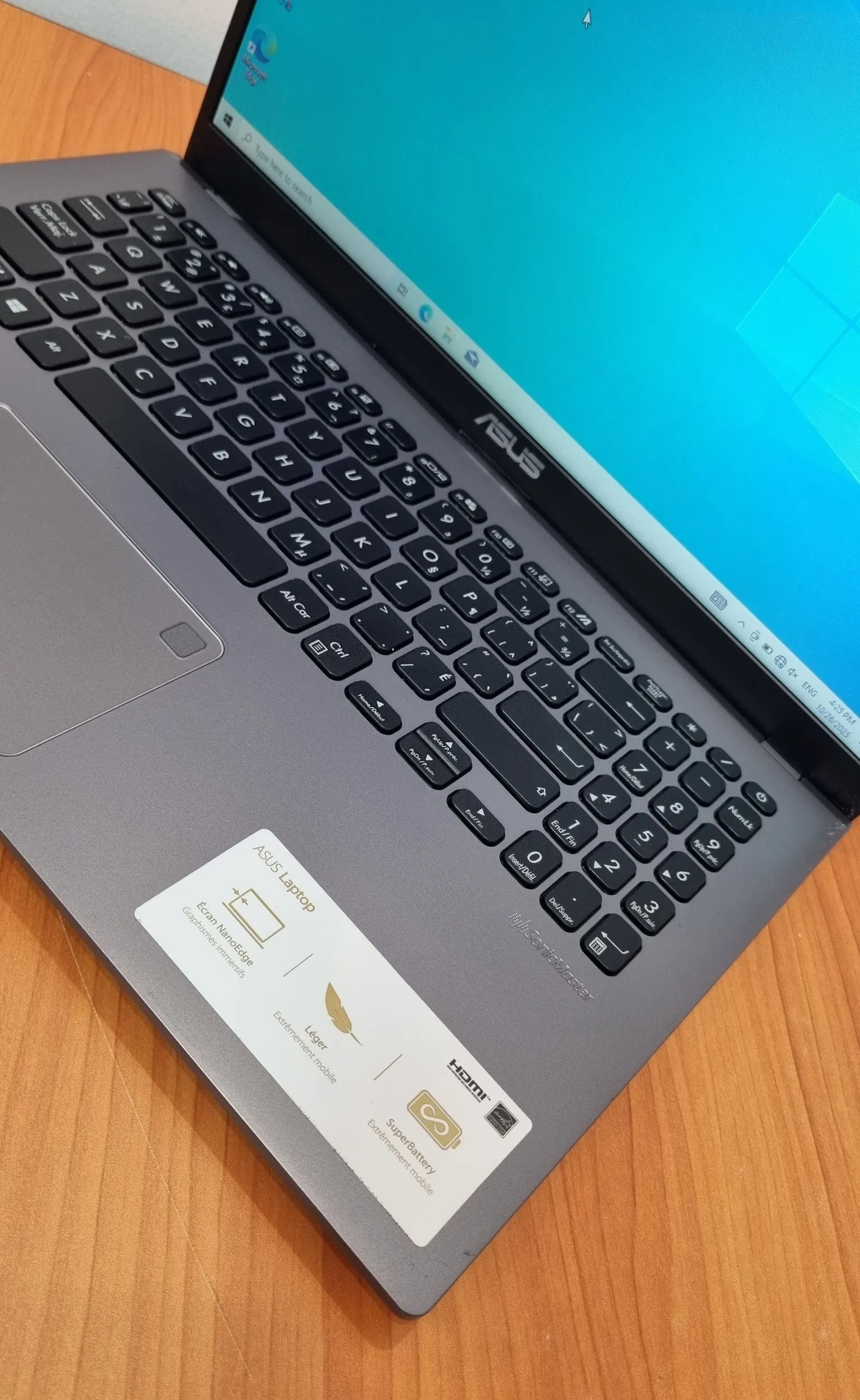ASUS Vivobook Pentium N5030 Laptop – photo 6