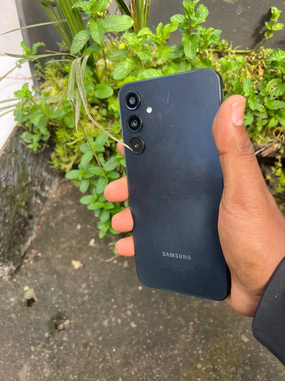 Samsung Galaxy A16 6GB 128GB – photo 5