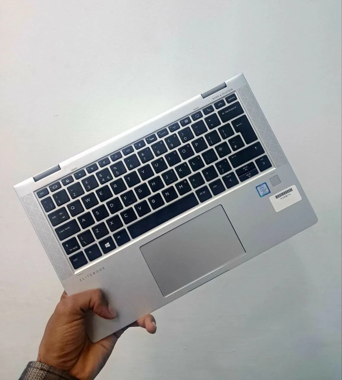 HP EliteBook 1030 G3 x360 – photo 5