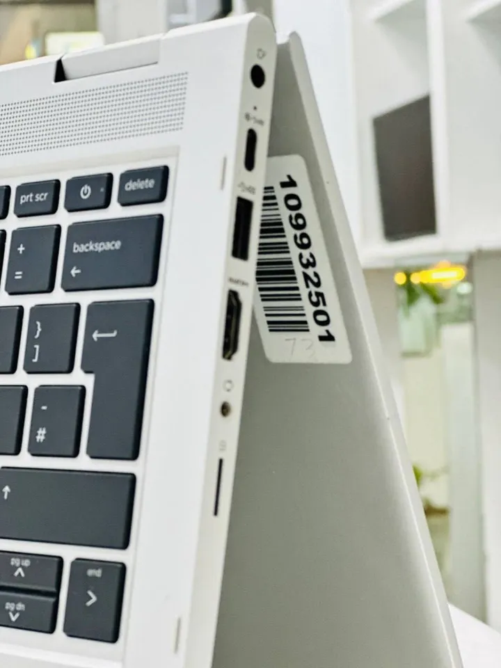 HP ProBook 435 G8 x360 Touch – photo 3