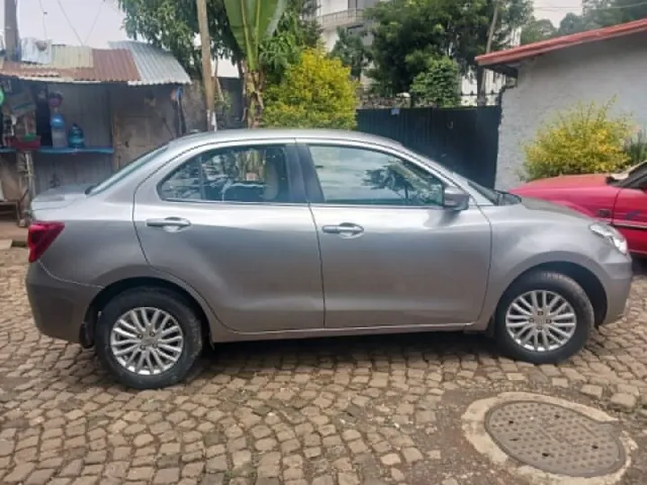 Suzuki Dzire 2021 Full Option – photo 5