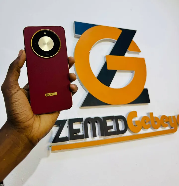 Smartphone 128GB 8GB RAM – photo 3