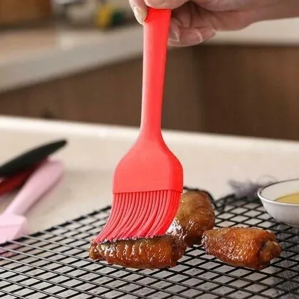 2pcs Silicone Spatula Set – photo 5