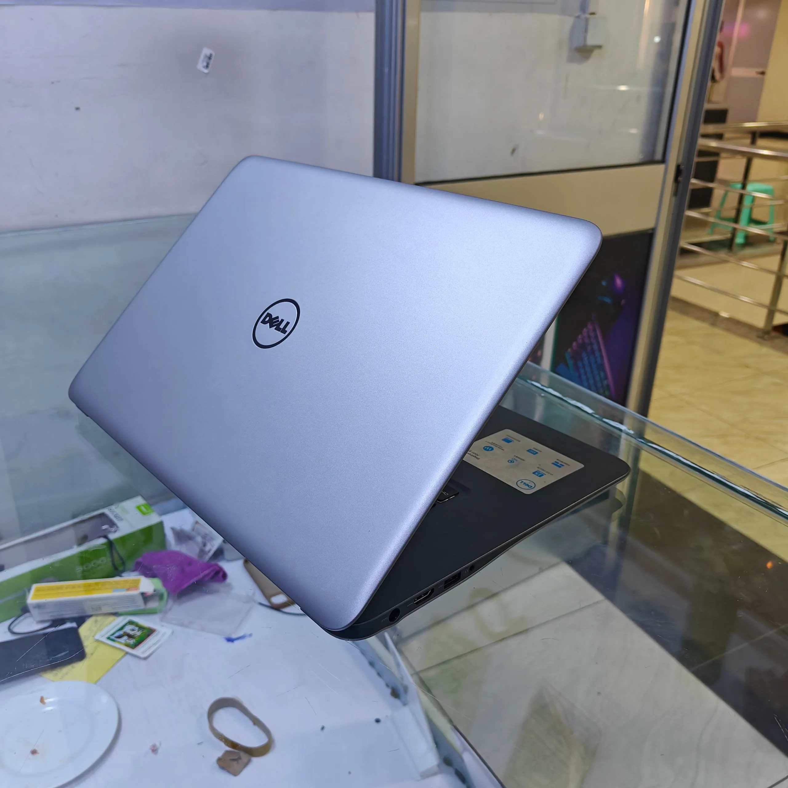 Dell Inspiron 15 i7 Laptop – photo 3