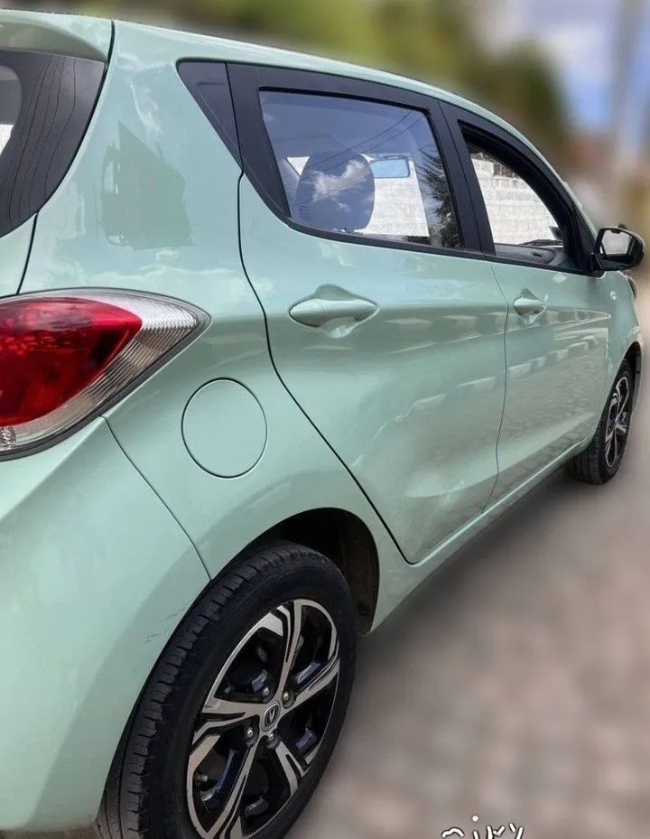 Changan E-star 2023 Electric – photo 4
