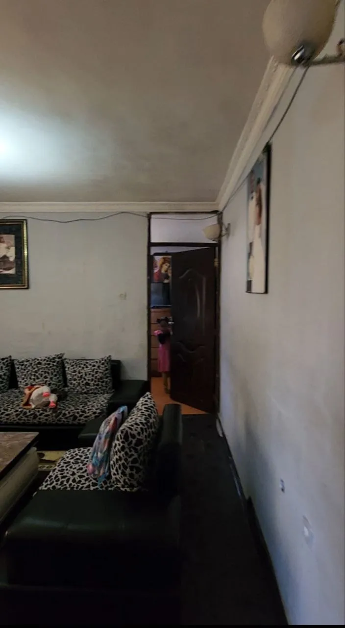 1-Bedroom Summit Condominium 47sqm – photo 6