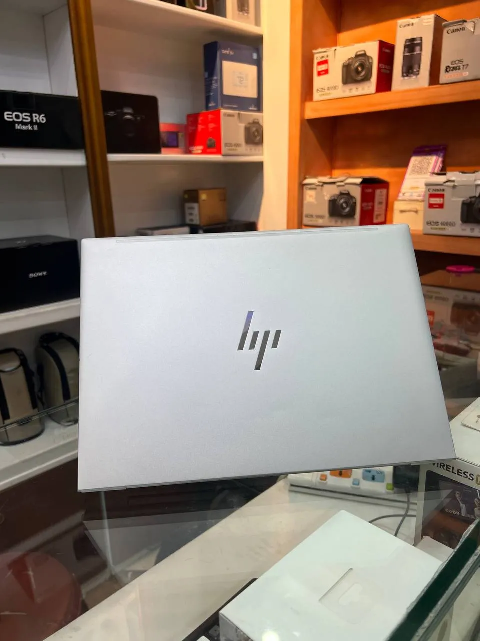 HP EliteBook 840 G11 Laptop – photo 4