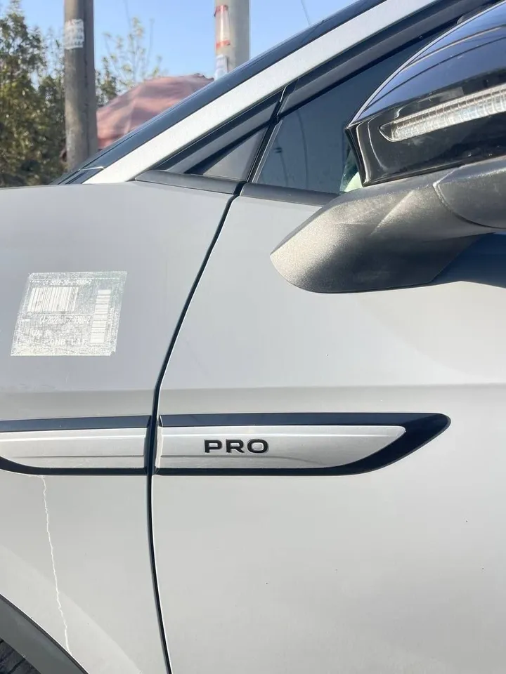 Volkswagen ID4 Crozz Pro 2022 – photo 5