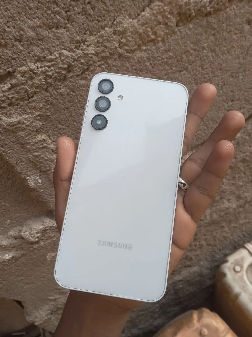 Samsung Galaxy A15 128GB 6GB – photo 4