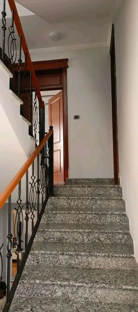 Modern G+3 House in Ayat – photo 4