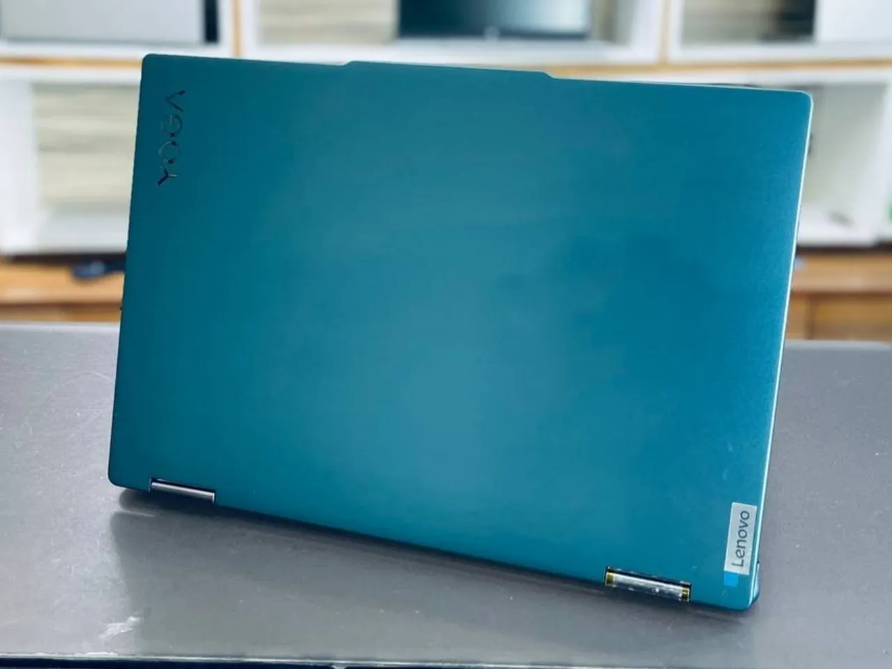 2024 Lenovo Yoga x360 Ryzen 7 – photo 5