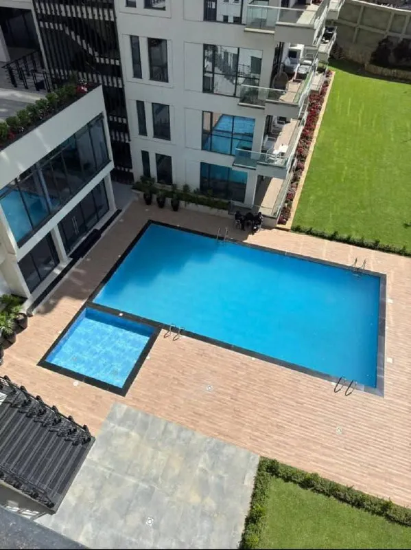 3 Bedroom Apartment in Bole Rwanda – photo 5