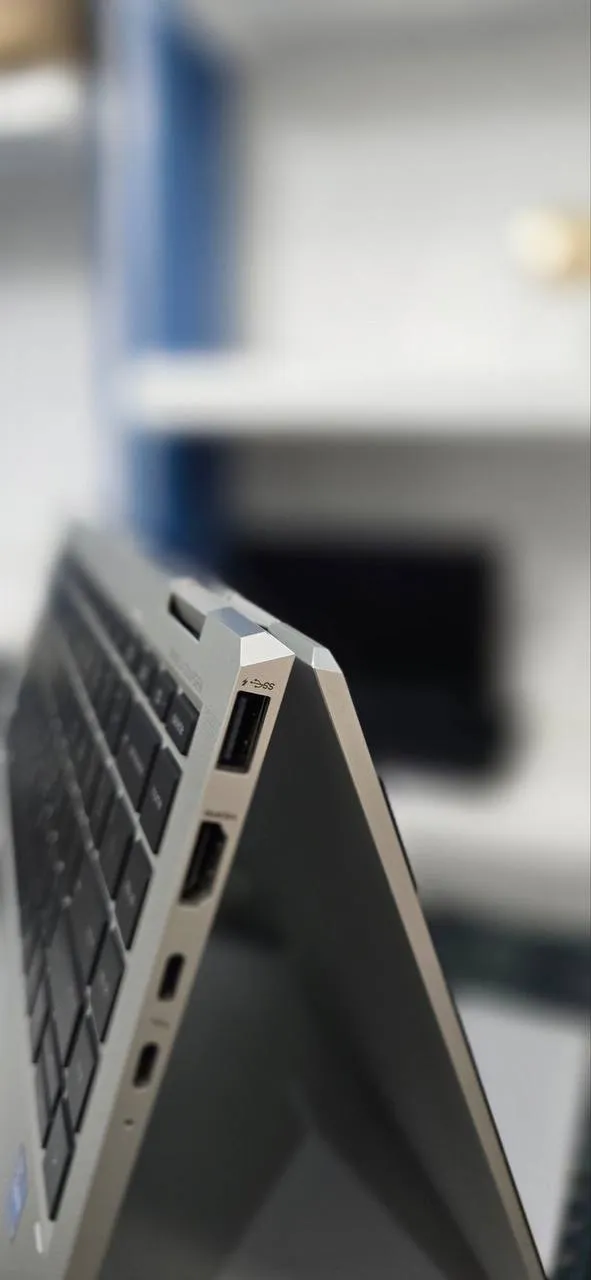HP EliteBook 1040 G8 X360 Laptop – photo 3