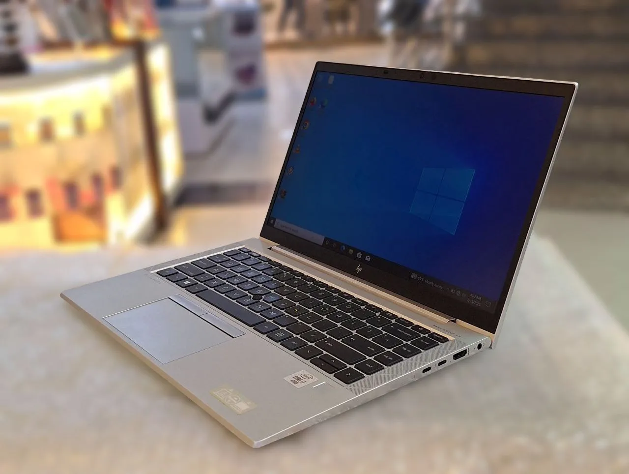 HP EliteBook 840 G7 Laptop – photo 3